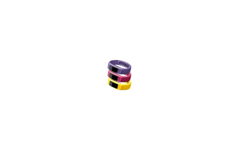 Garmin Bracelets de rechange Vivofit 2 Small pas cher