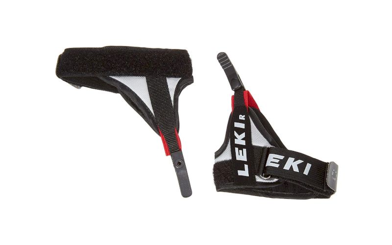 Leki Dragonne Trigger 1 V2 Nordic Strap S/M/L pas cher