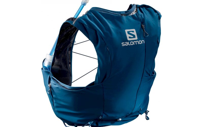 Salomon ADV SKIN 8 SET W pas cher