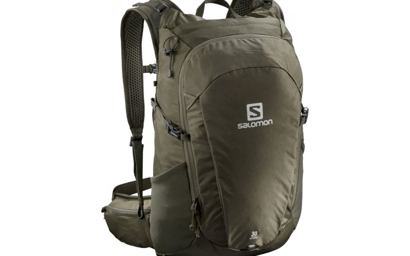 Salomon Trailblazer 30 pas cher