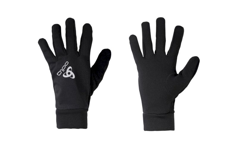 Odlo Gants Zeroweight Classic pas cher