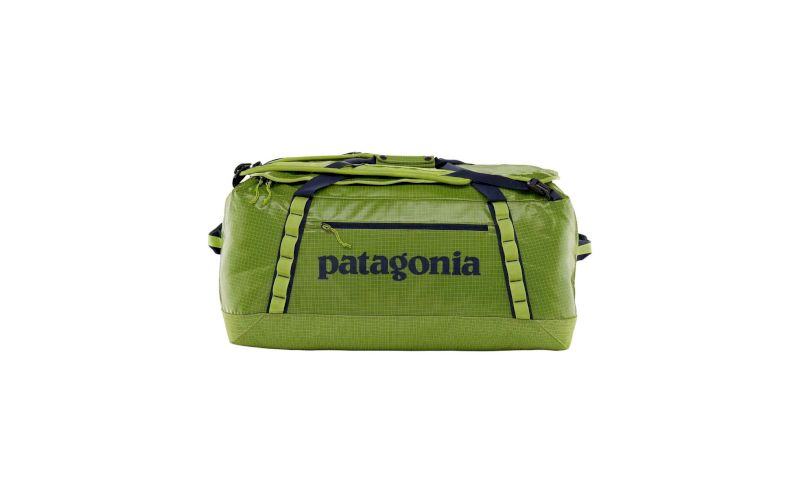 Patagonia Black Hole Duffel 70L pas cher