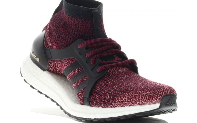 adidas UltraBOOST X All Terrain W pas cher