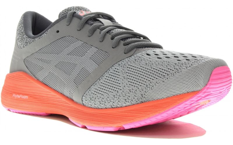 Asics RoadHawk FF W pas cher