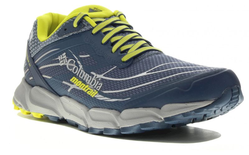 Columbia Caldorado III OutDry M pas cher