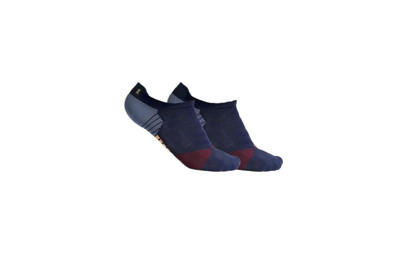 On-Running Low Sock W pas cher
