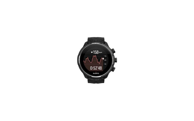Suunto 9 Baro Titanium pas cher