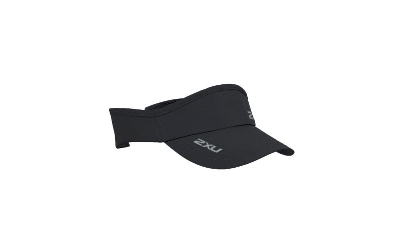 2XU Run Visor pas cher
