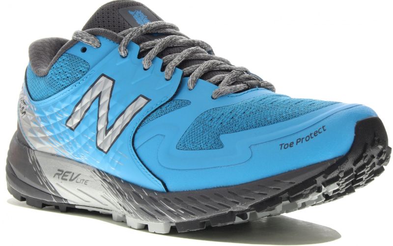 New Balance Summit Q.O.M. W pas cher