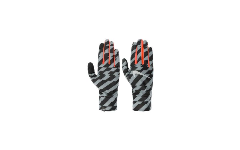 Nike Dry Lightweight Tech Run Printed M pas cher