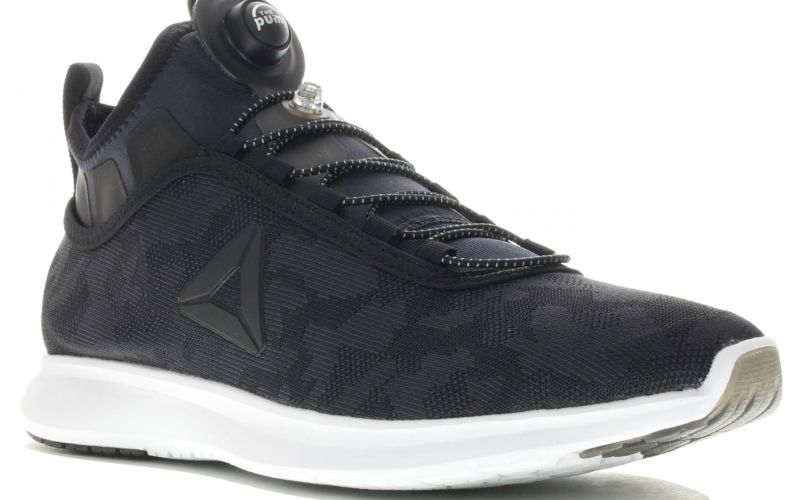 Reebok Pump Plus Camo M pas cher