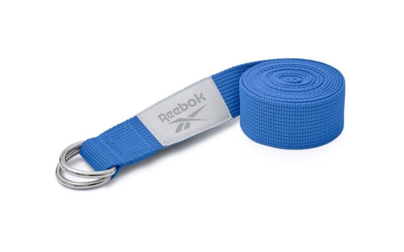 Reebok Sangle de yoga pas cher