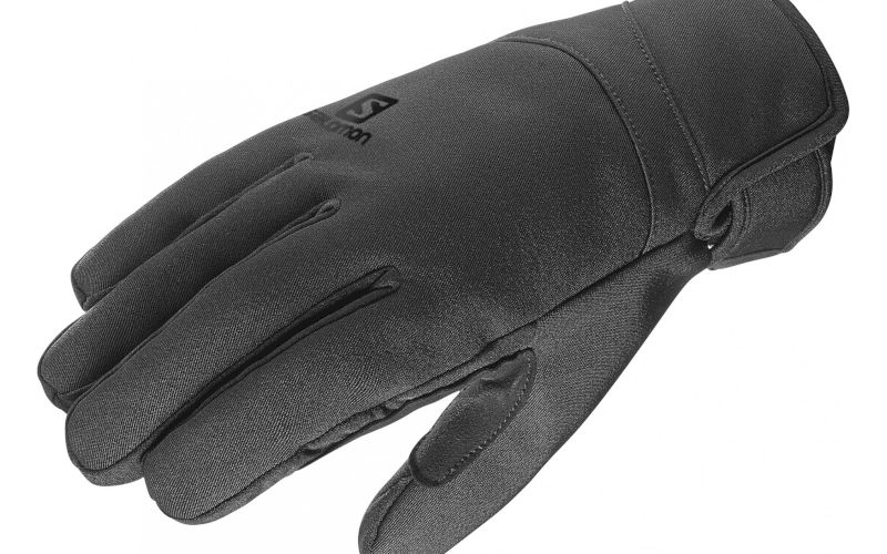 Salomon RS Warm W pas cher