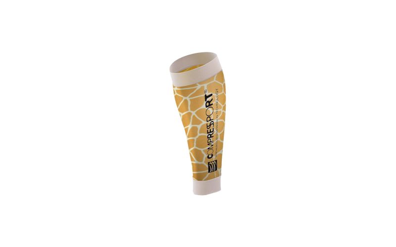 Compressport R2 Animal Girafe pas cher
