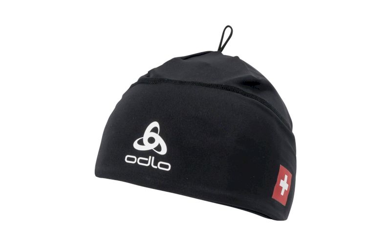 Odlo Polyknit Fan Warm ECO pas cher