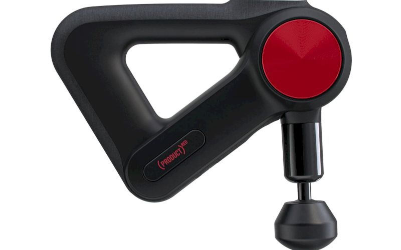 Therabody Theragun Pro RED pas cher