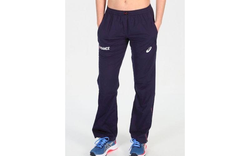 Asics Rain Pants France W pas cher