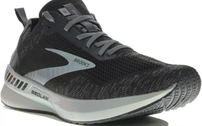 Brooks Bedlam 3 M pas cher