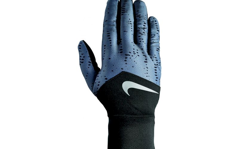 Nike Dri-Fit Tempo Printed M pas cher