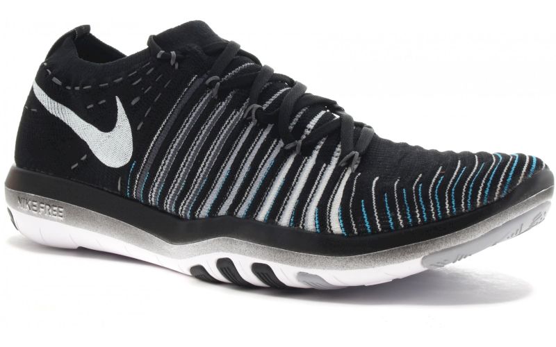 Nike Free Transform Flyknit W pas cher