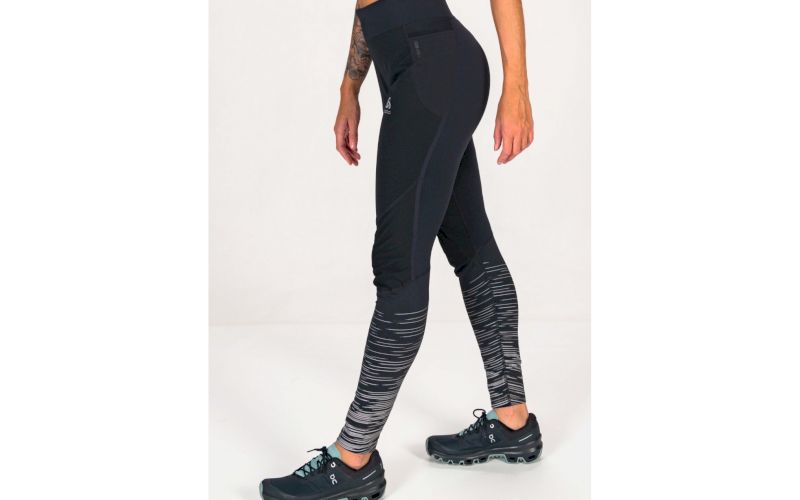 Odlo Zeroweight Warm Reflective W pas cher