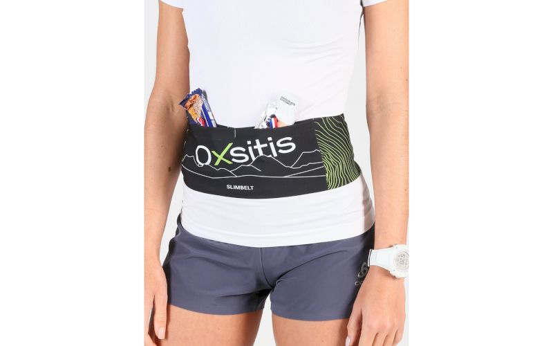 Oxsitis Slimbelt pas cher