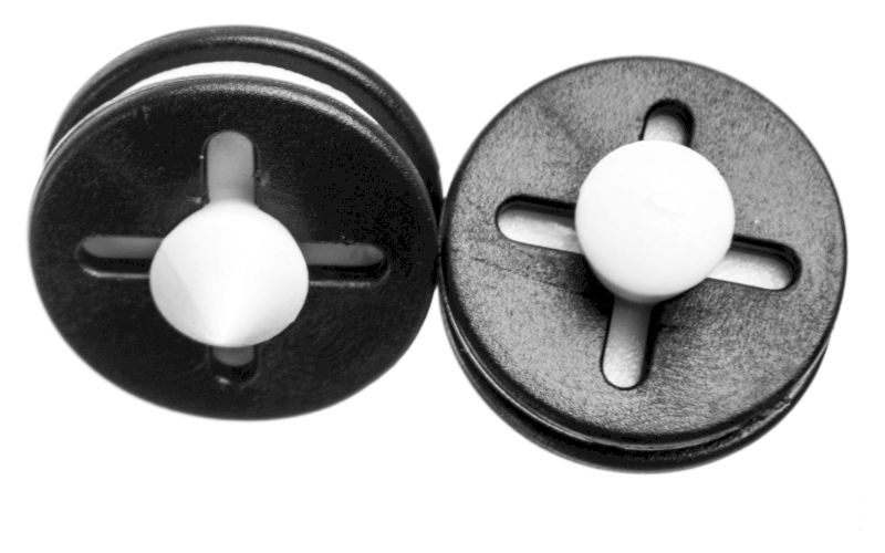 Raidlight Race Number Pins Set pas cher