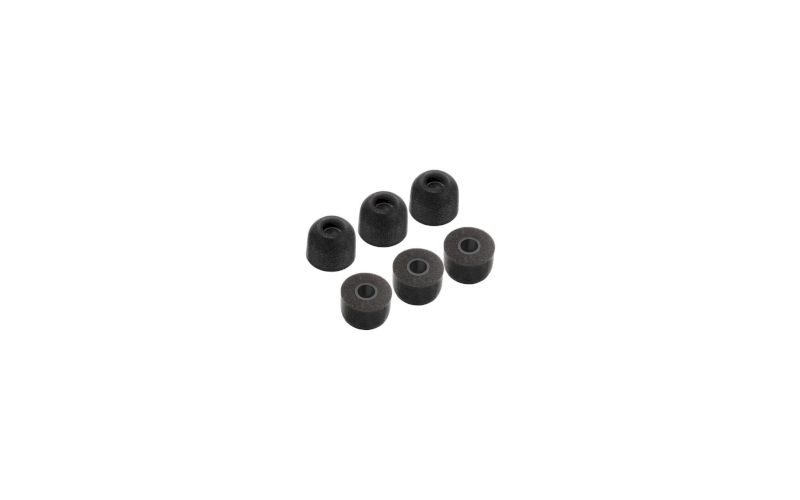 Jabra Pack embouts mousse Jabra Elite Sport L pas cher