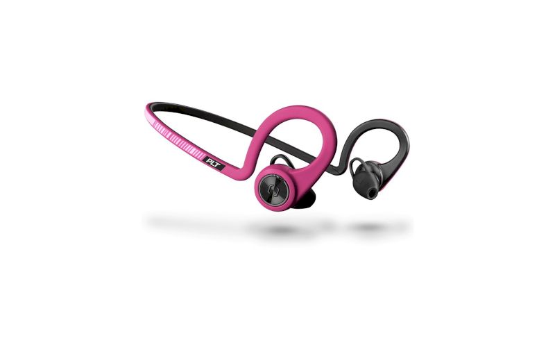 Plantronics Wireless BackBeat FIT Waterproof pas cher