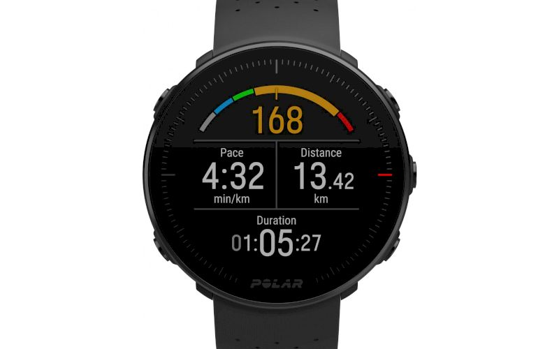 Polar Vantage M - taille M/L pas cher