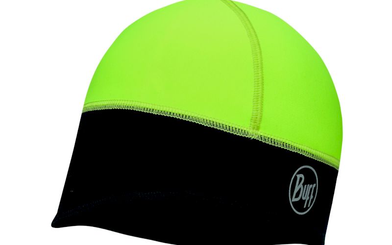 Buff Windproof Tech Fleece Hat pas cher