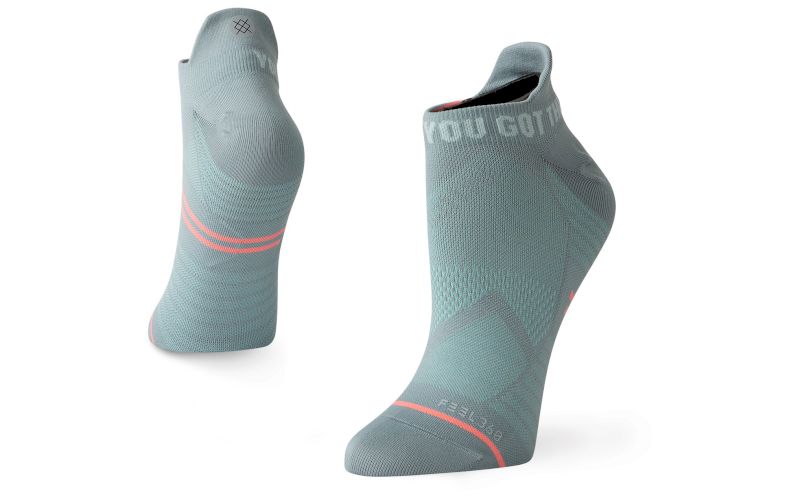 Stance Run You Got This Lite Tab W pas cher