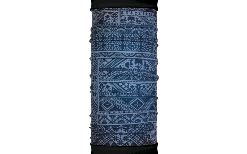 Buff Reversible Polar Eskor Dark Denim pas cher