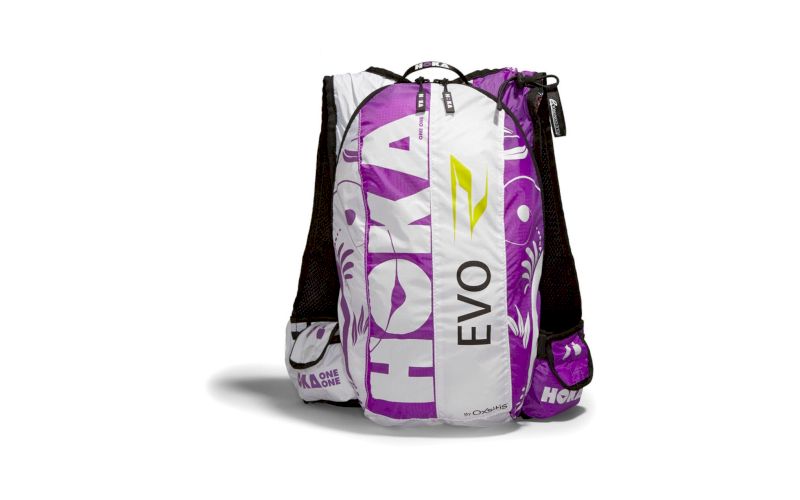 Hoka One One Evo R 17L W pas cher