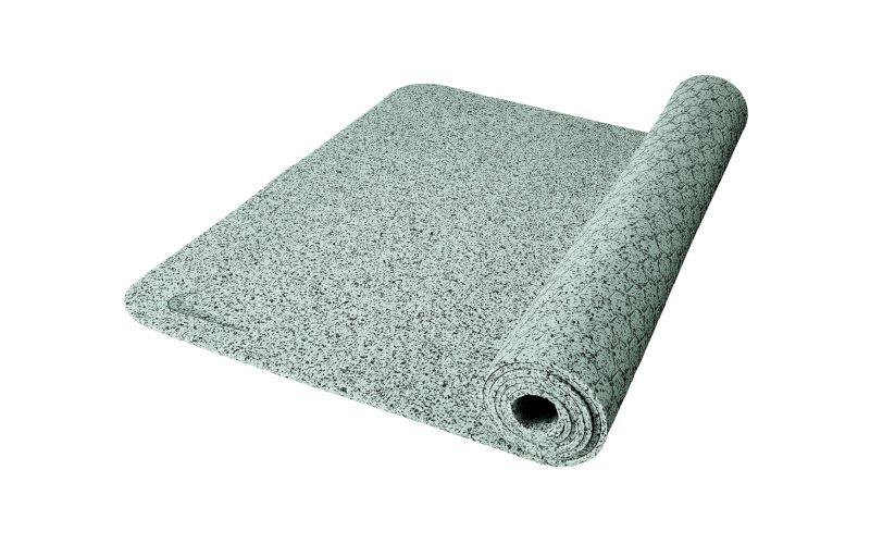 Nike Tapis de Yoga Move 4 mm pas cher
