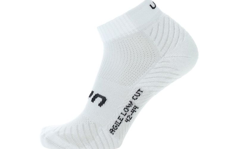UYN Lot de 2 paires Agile Low pas cher