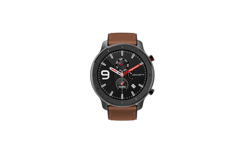 Amazfit GTR - 47mm pas cher