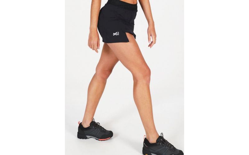 Millet LTK Intense Skirt W pas cher