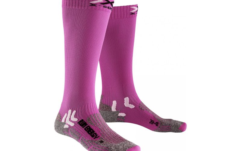 X-Socks Run Energizer W pas cher
