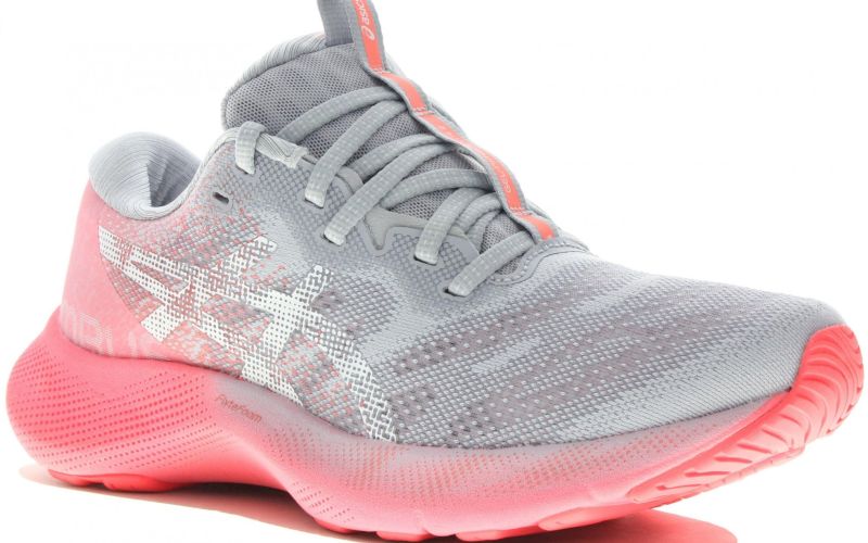 Asics Gel-Nimbus Lite 2 W pas cher