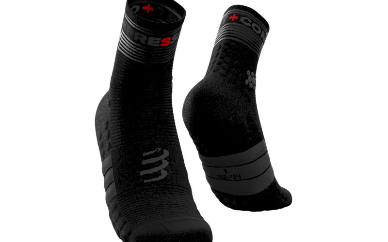 Compressport Pro Racing V 3.0 Run High Flash pas cher
