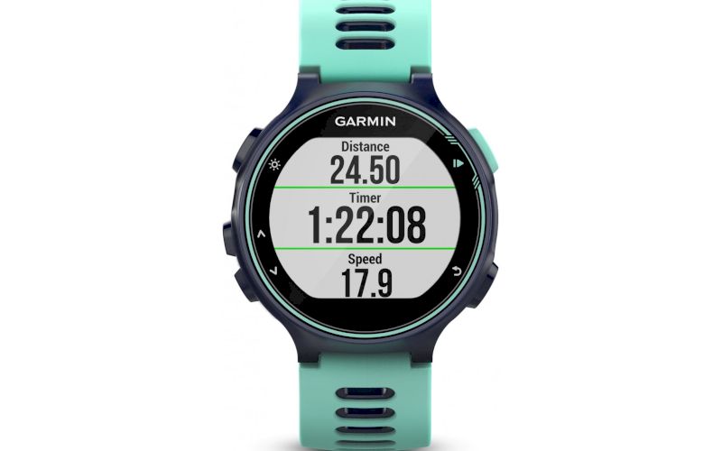 Garmin Forerunner 735XT HRM-Run pas cher