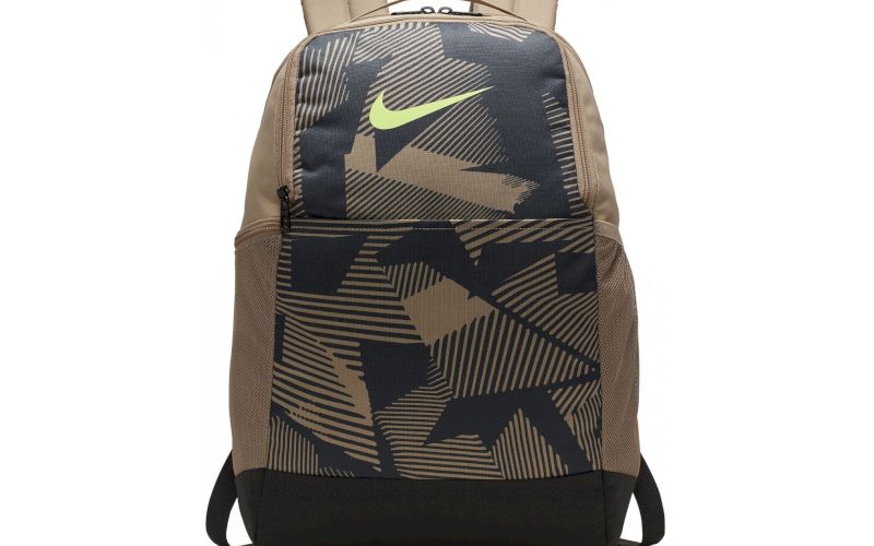 Nike Brasilia 9.0 AOP - M pas cher
