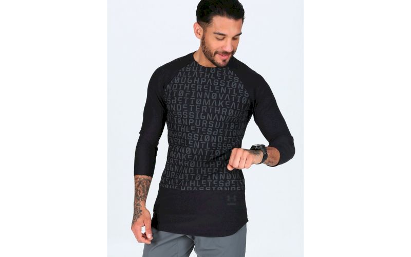 Under Armour Graphic 3/4 M pas cher
