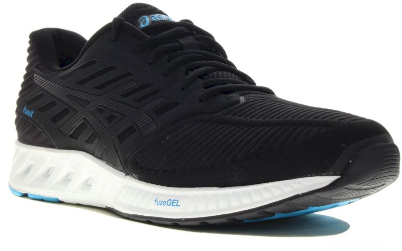 Asics FuzeX M pas cher