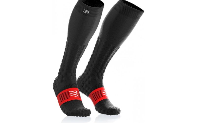 Compressport Full Socks Detox Recovery pas cher