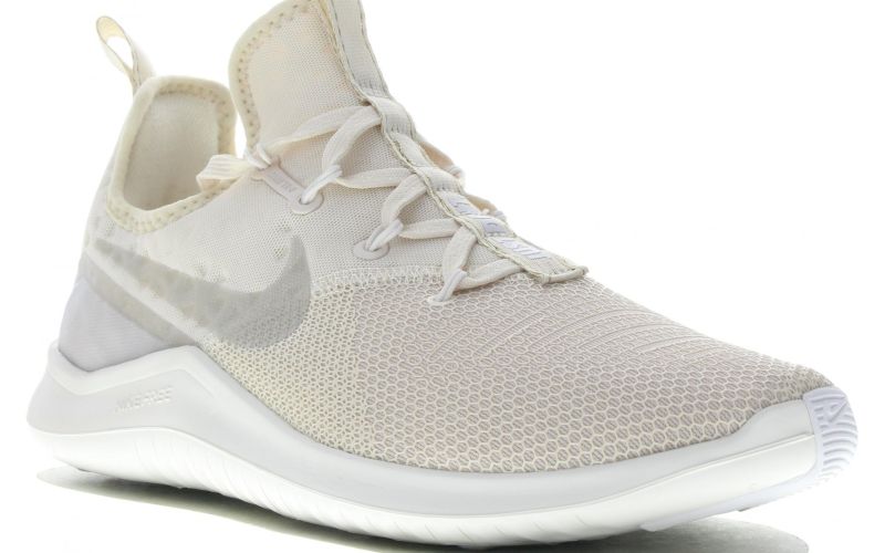 Nike Free TR 8 Champagne W pas cher