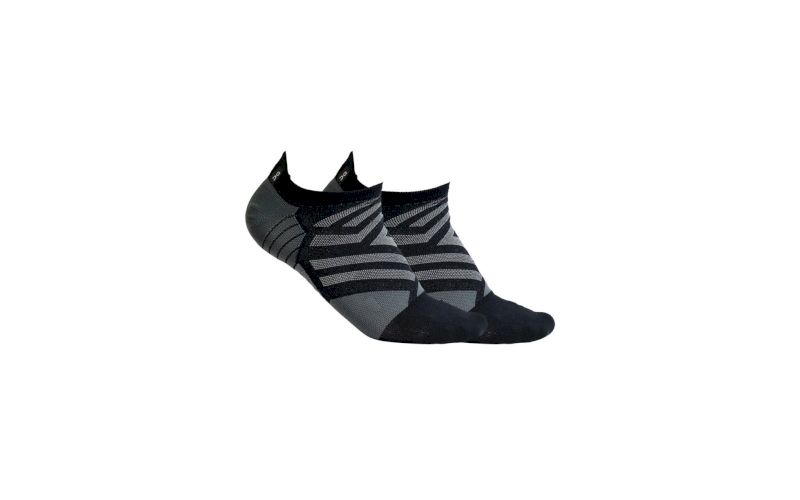 On-Running Low Sock M pas cher