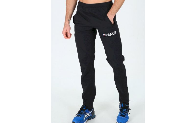 Asics Pant France M pas cher