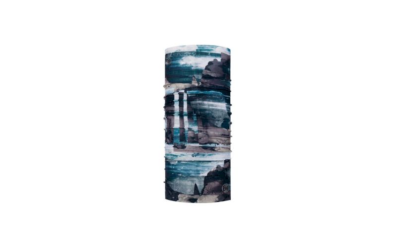 Buff Coolnet UV+ Harq Stone Blue pas cher